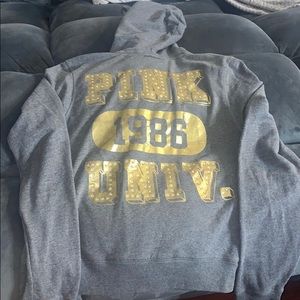 Moving SALE VS Pink Bling